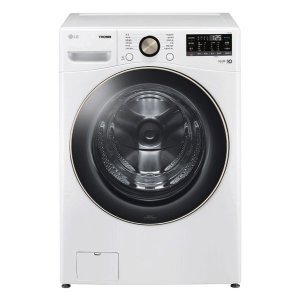 LG전자 (LG)LG 트롬 세탁기 24kg F24WDLP