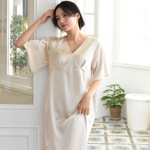 [마스준] room no.309 Frida light - BEIGE