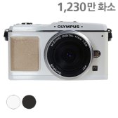 올림푸스 E-P1