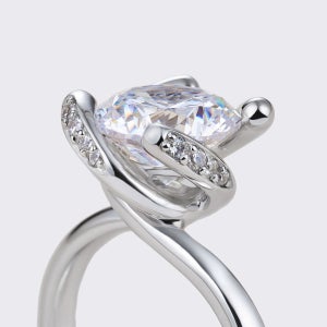 [DEBUTANTE LAB DIAMOND] 14K Ring A251UR3279W4A