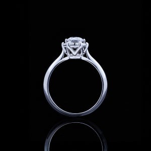 [주문제작][DEBUTANTE LAB DIAMOND] 14K Ring A251UR3045W4H