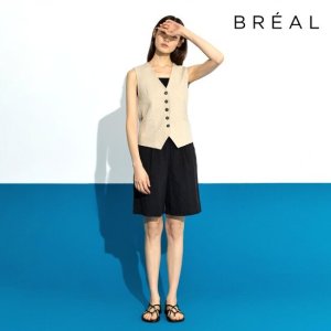 브리엘 나일론 5부 턱팬츠 3종[런칭 가격 69,900원] TV상품