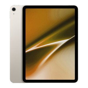 애플 애플 아이패드 에어 13 7세대 M3 WiFi 128GB 스타라이트 MCNK4KH/A S_B