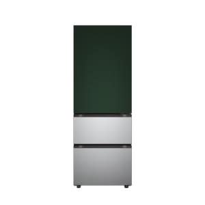 LG 디오스 오브제컬렉션 김치톡톡 Fit & Max Z334SGS122S