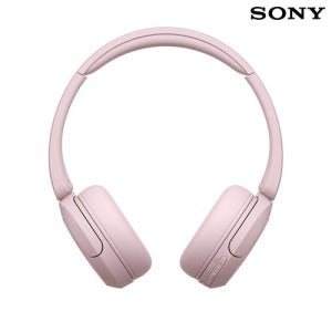 [소니]소니 초경량 무선 헤드폰 WH-CH520 핑크_WH-CH520 [갤러리아]