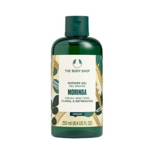 더바디샵 모링가 샤워젤 250ml