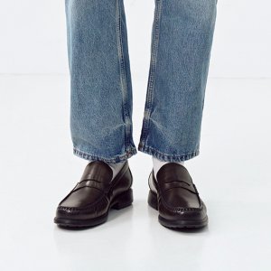 [미소페] 남성 로퍼 522519503 3cm