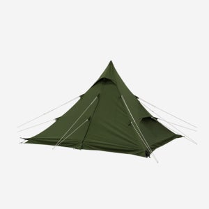 [디오디] 원폴 텐트 RX(M) TC - KHAKI A4533CTE12KAS
