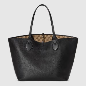 GUCCI [구찌 토티시마] 미디엄 리버서블 토트백