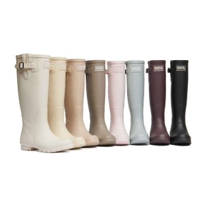 NEW ORIGINAL RAIN BOOTS LONG - 8 colors
