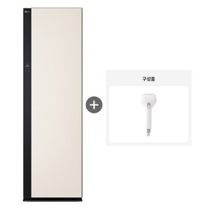 [LG전자](베이지)LG 스타일러 오브제컬렉션 SC5MBR80A