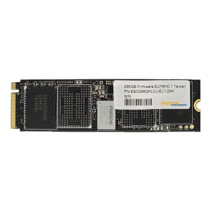(Fn) 파이슨(PHISON) ESO256G M2 NVMe 256GB 벌크 SSD