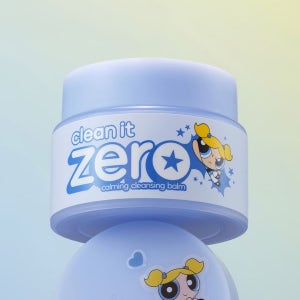 [바닐라코] [파워퍼프걸 에디션] 클린 잇 제로 카밍 클렌징밤 100ML