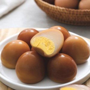 국산 HACCP 무항생제 구운계란 30구 아침 간식 구운란 부활절 대용량