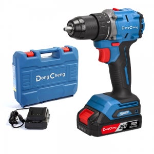 동청 충전드릴드라이버 DCJZ2060ADM 20V 동창공구