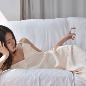 [마스준] room no.301 Lily - long