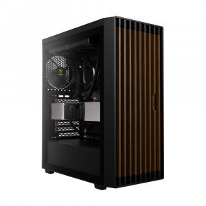 GAMDIAS AURA GC4 ELITE (월넛)