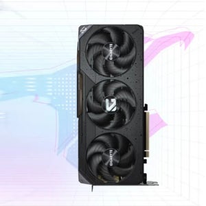 기가바이트 라데온 RX 9070XT GAMING OC 16G 그래픽카드
