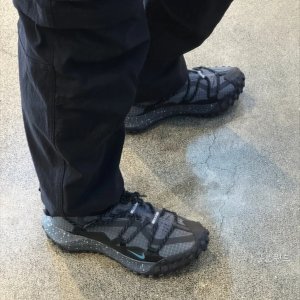 나이키 ACG 마운틴 플라이 고어텍스 운동화 그레이 틸 IB7328-002