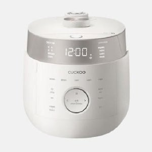 [쿠쿠]쿠쿠 IH전기압력 밥솥 CRP-LHTR1010FGW 10인용_CRP-LHTR1010FGW [갤러리아 한화갤러리아㈜ 광교점]