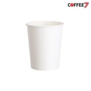 커피세븐 (종이컵) 300ml(10온스)-무지 1000개/1박스