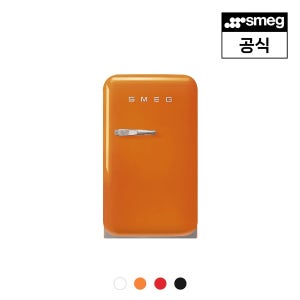 [롯데백화점] 스메그 냉장고 FAB5 5버전 LE1215961265