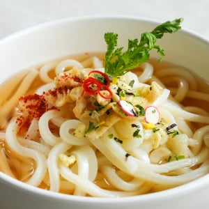 포장마차 정석 우동 286g (1인분) 3팩