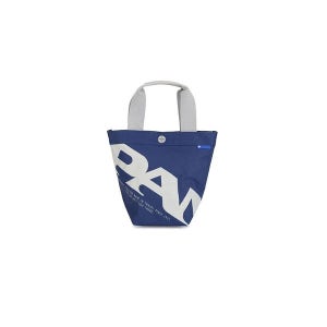 [팬암]  리조트 토트백 S 블루 PPEBTB08080BU