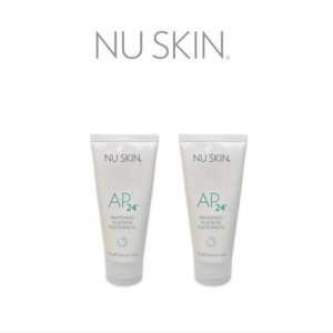 뉴스킨 AP24 치약 110g 2개