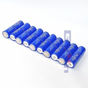 대체상품Fujitsu HR10N3UTI-R12V 2000mAh 75207