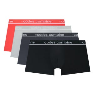 베이직 라인포인트 에어로쿨 드로즈 4PACK