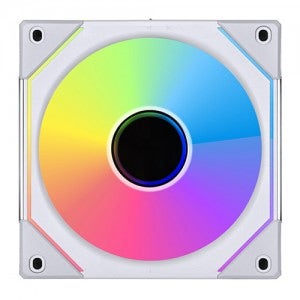 리안리 UNI FAN SL-INF 120 RGB 리버스 (화이트)