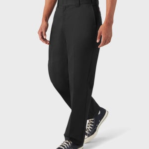 [디키즈] X 할리데이비슨 874 워크팬츠 Black DK0A87GABLK