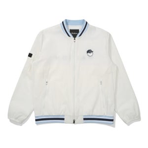 [말본 골프] 여름 스타디움 자켓 WHITE (MAN) M5221PJK48WHT