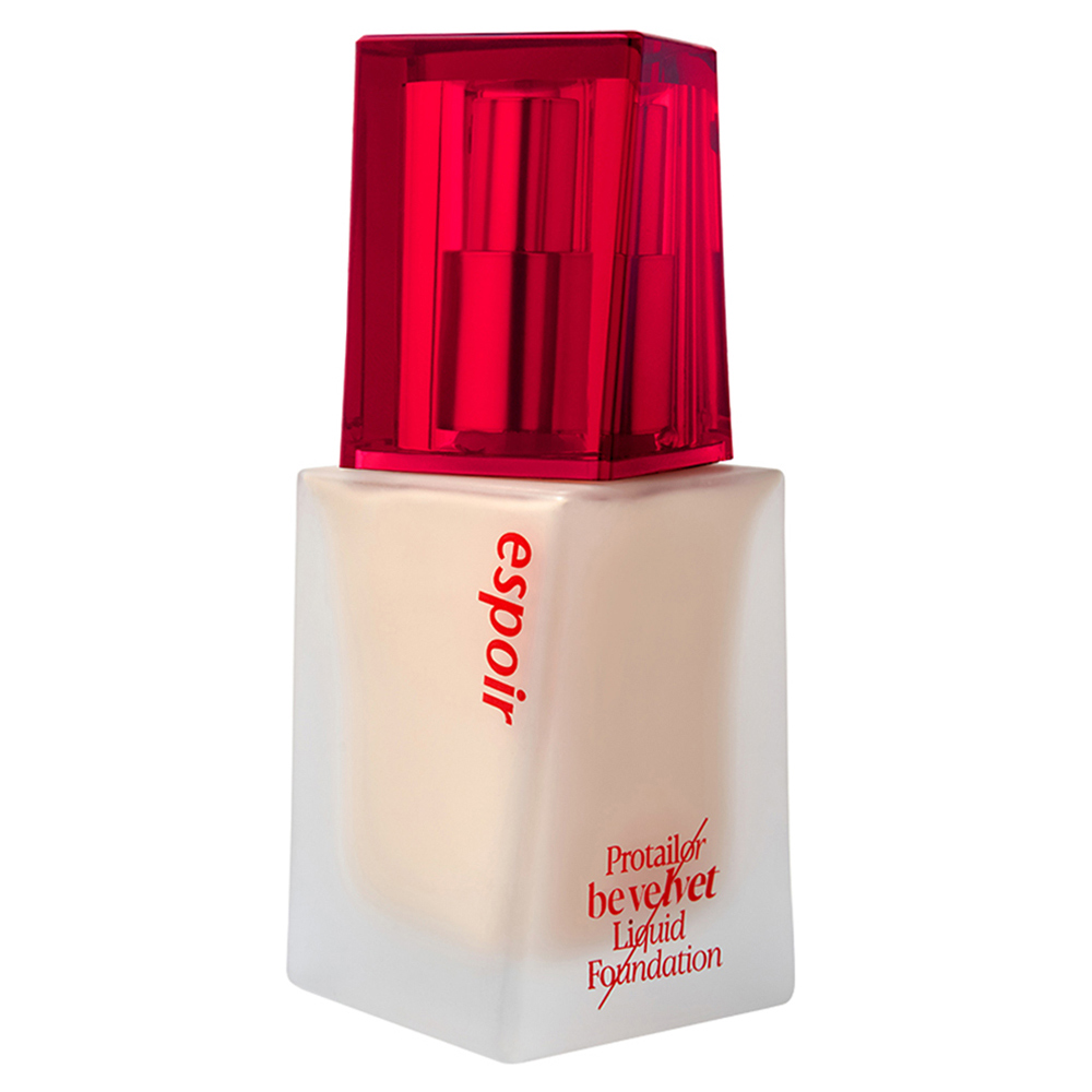 테이핑 커버 쿠션 SPF30 PA++ #아이보리