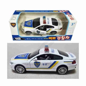 NEW 삐뽀 경찰차 손녀선물 손자선물 조카선물