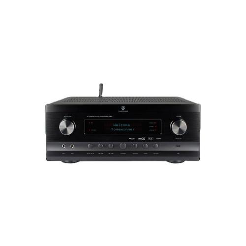 <b>AT</b> 2300<b>PRO</b> 7 3 4 Dolby Atmos Home Music Center Amplifier Karaoke HDMI Multi channel Active Speaker