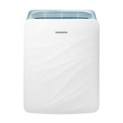 삼성전자 AX39T1000UWD 공기청정기 외형