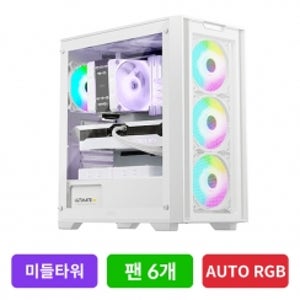 [디자인용 12/24개월 무이자][R5-9600X / RX 9060 XT]
