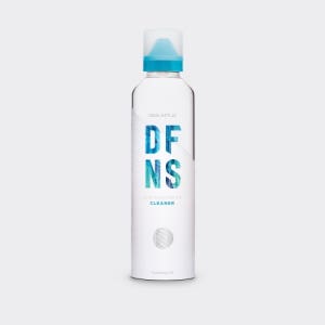 디펜스 DFNS 풋웨어 클리너 | 185ML 운동화 신발 클리너 DF3191200-NONE