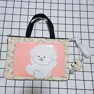 17인치 노트북 파우치, 메이린(MAYRIN)