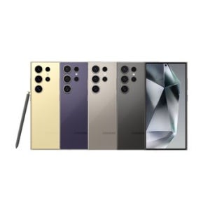 삼성전자 갤럭시 S24 울트라 5G 512GB SM-S928 [자급제]