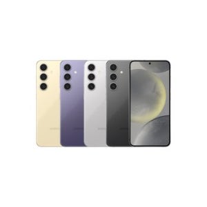 삼성전자 갤럭시 S24 5G 512GB SM-S921 [자급제]