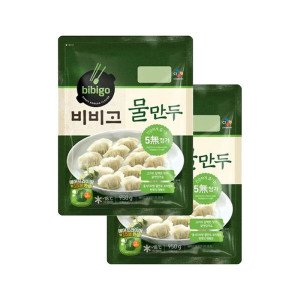 비비고 CJ제일제당 비비고 물만두 950g X 3개