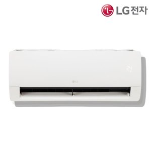 LG전자 LG 벽걸이 에어컨 SQ06EA3WAJ 2in1 에어컨 조합 실내기 단독 택배발송