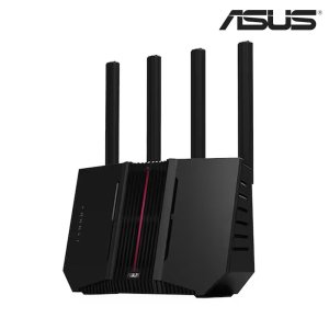 ASUS 에이수스 ASUS RT-BE92U 유무선공유기 10Gbps BE9700 와이파이 7 쿼드코어 라우터형