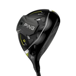 핑 G430 MAX / SFT / LST / HL 페어웨이 우드 (좌타 구매가능)