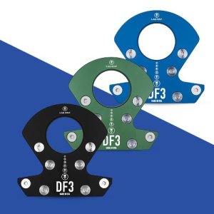 랩골프 랩퍼터 LAB DF3 말렛센터 2024 신형 LAB골프