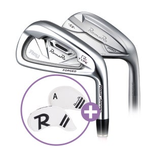 로마로 Ray Type R Plus 여성 아이언/ Tour AD UL/ 7i
