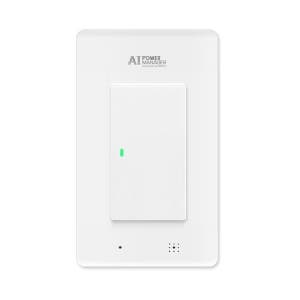 AI 조명스위치 Zigbee
